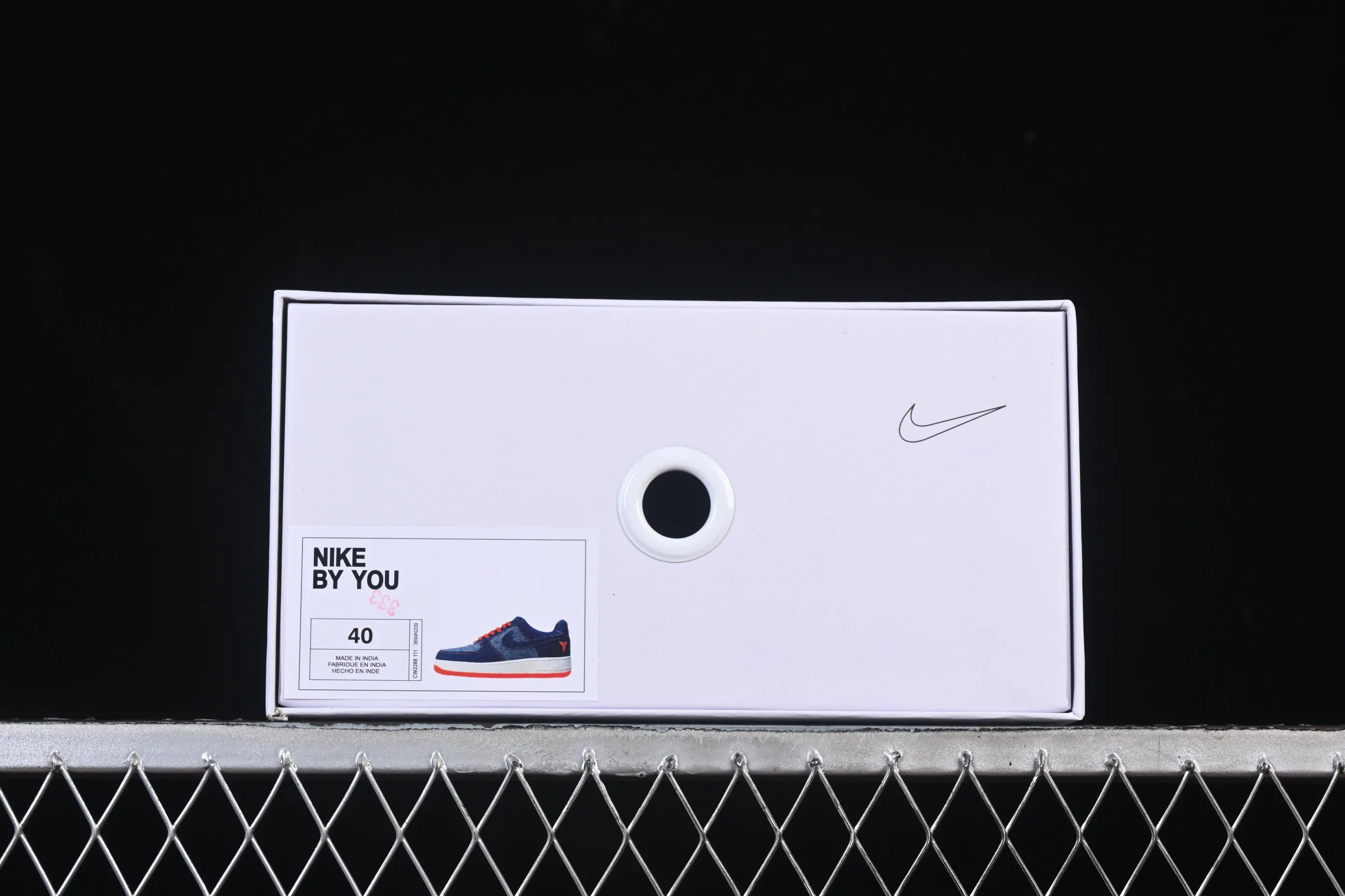 All categories Nk Air Force 1 Air Force series Nk Air Force 1 Low Air Force low-top Nike Air Force 1'07 Low joint model Air Force 1 low-top casual sneakers CW2288-111